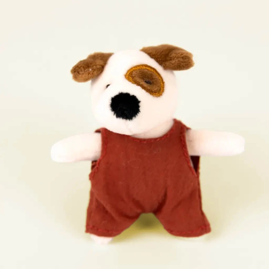 Przytulanka Piesek Eddie mini / Egmont Toys