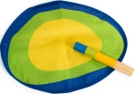 Gra sportowa Biegnij i dopasuj / BS Toys