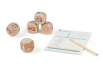 Gra w Kości Yatzy / BS Toys