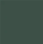 Mata ochronna pod fotelik samochodowy - Moss Green / We Are One.