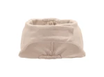 Słuchawki ochronne opaska 0-6m - Beige / Dooky