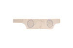Słuchawki ochronne opaska 0-6m - Beige / Dooky