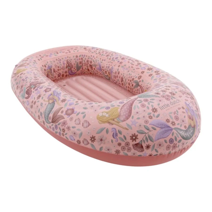 Pontonik Dreamy Mermaid / Little Dutch