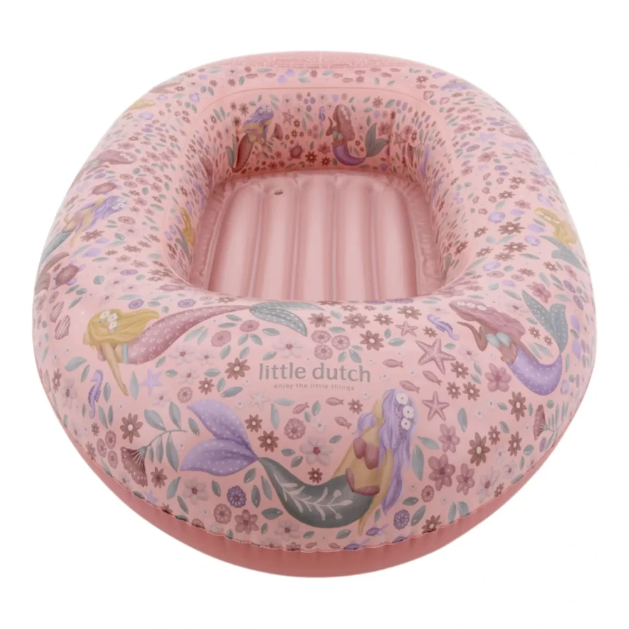 Pontonik Dreamy Mermaid / Little Dutch