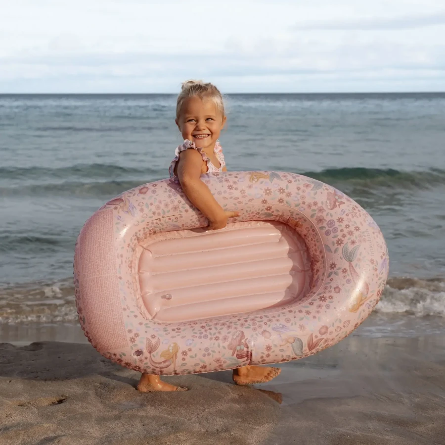 Pontonik Dreamy Mermaid / Little Dutch