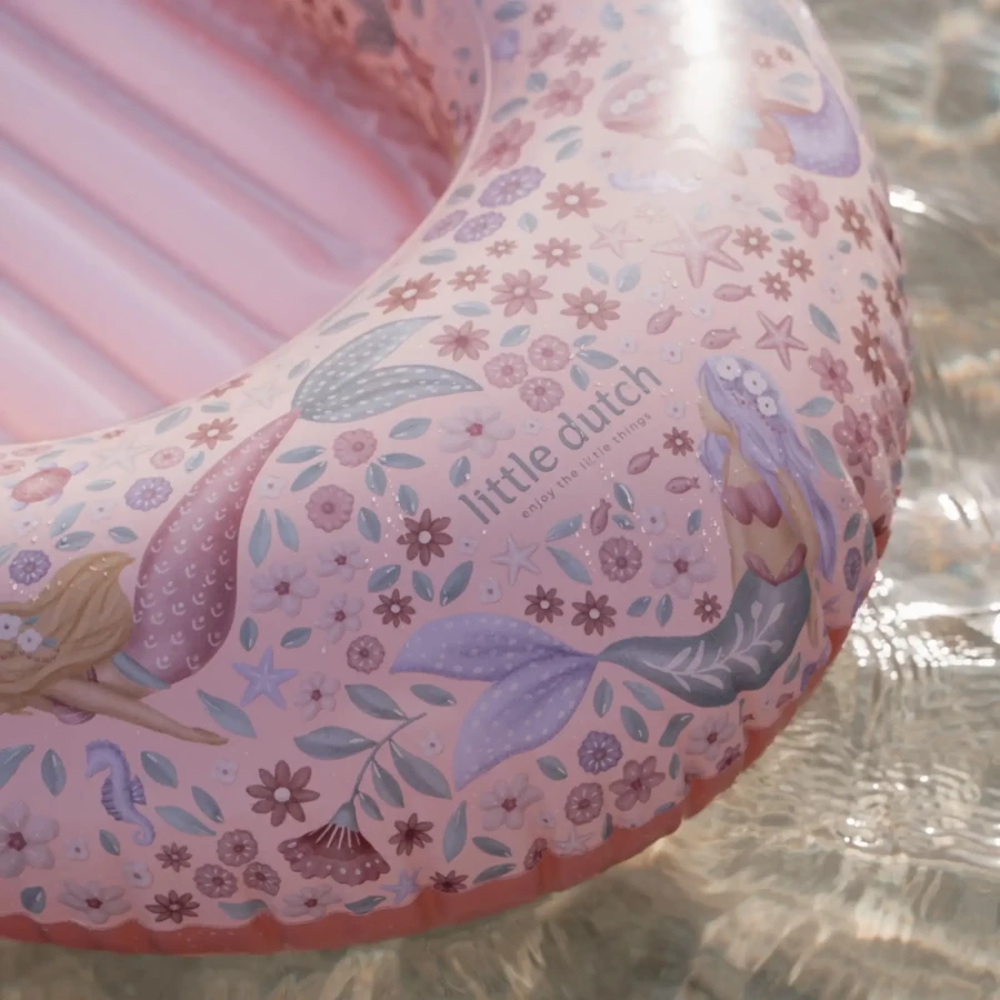 Pontonik Dreamy Mermaid / Little Dutch