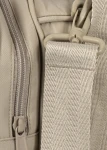 Torba weekendowa - feather gray / Konges Slojd