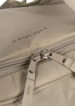 Torba weekendowa - feather gray / Konges Slojd