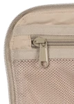 Torba weekendowa - feather gray / Konges Slojd