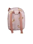 Plecak termiczny na lunch - Otter, lilac / Play&Store