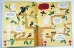 Przyklejam duże naklejki i się uczę. Lasy, łąki, pola / YOYO BOOKS