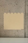 Wielofunkcyjna naklejka ścienna - fala MINI / Tiny A'Wall