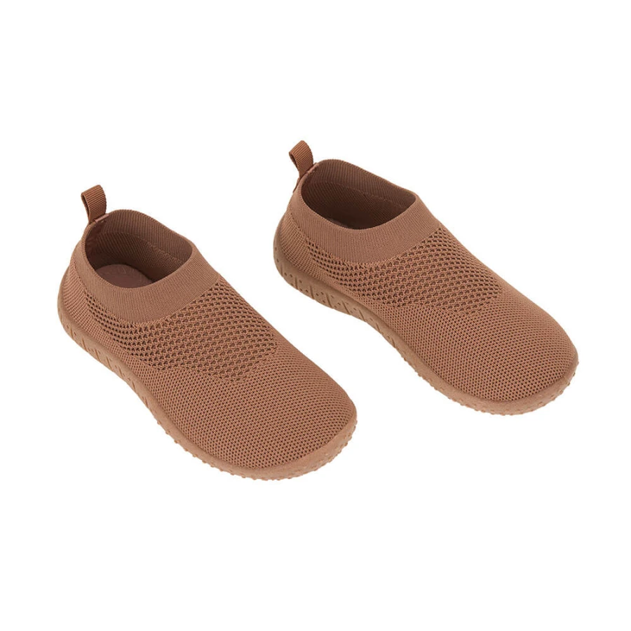 Buciki uniwersalne Allround Sneaker - Clay / Lassig