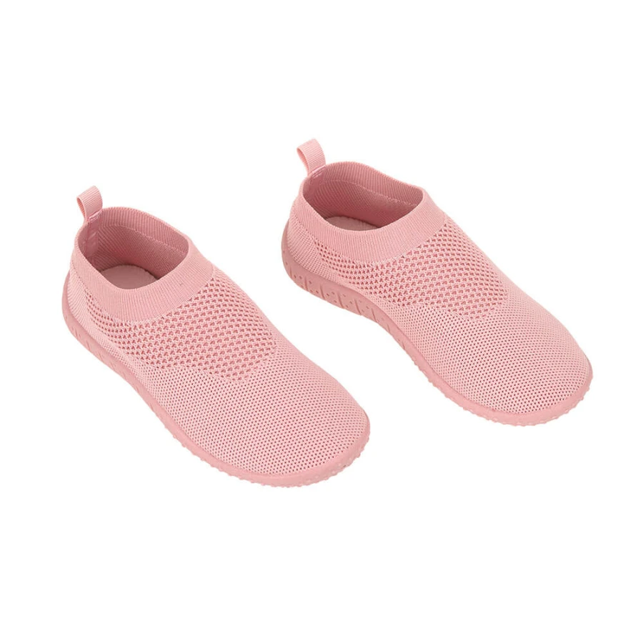 Buciki uniwersalne Allround Sneaker - Pale Pink / Lassig