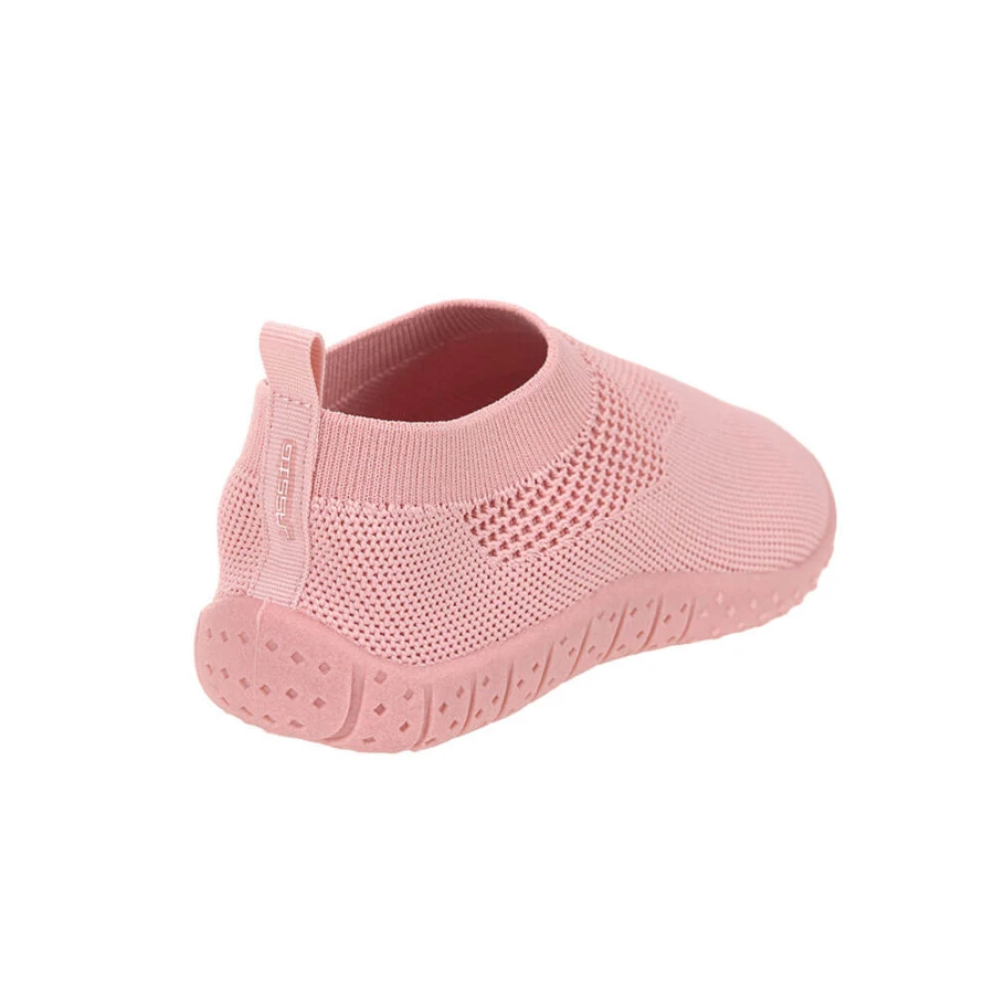 Buciki uniwersalne Allround Sneaker - Pale Pink / Lassig