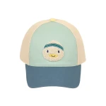 Czapka z daszkiem Tiny Team - Duck / Lassig