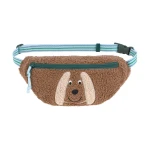 Mini nerka frotte Tiny Team - Dog / Lassig