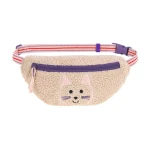 Mini nerka frotte Tiny Team - Cat / Lassig