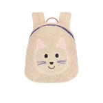 Plecak mini frotte Tiny Team - Cat / Lassig