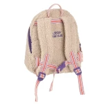 Plecak mini frotte Tiny Team - Cat / Lassig