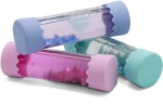 Sensoryczna butelka dla niemowląt SOFT BLUE / Jellystone