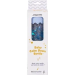 Sensoryczna butelka dla niemowląt SOFT BLUE / Jellystone