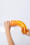 Nadmuchiwany Mega Tor do Dmuchawy Air Toobz / Fat Brain Toys