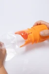 Nadmuchiwany Mega Tor do Dmuchawy Air Toobz / Fat Brain Toys