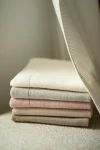 Kocyk Merino Cozy - delikatny róż / amori amori