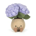 Wesoła Hortensja 24 cm / Jellycat
