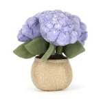 Wesoła Hortensja 24 cm / Jellycat