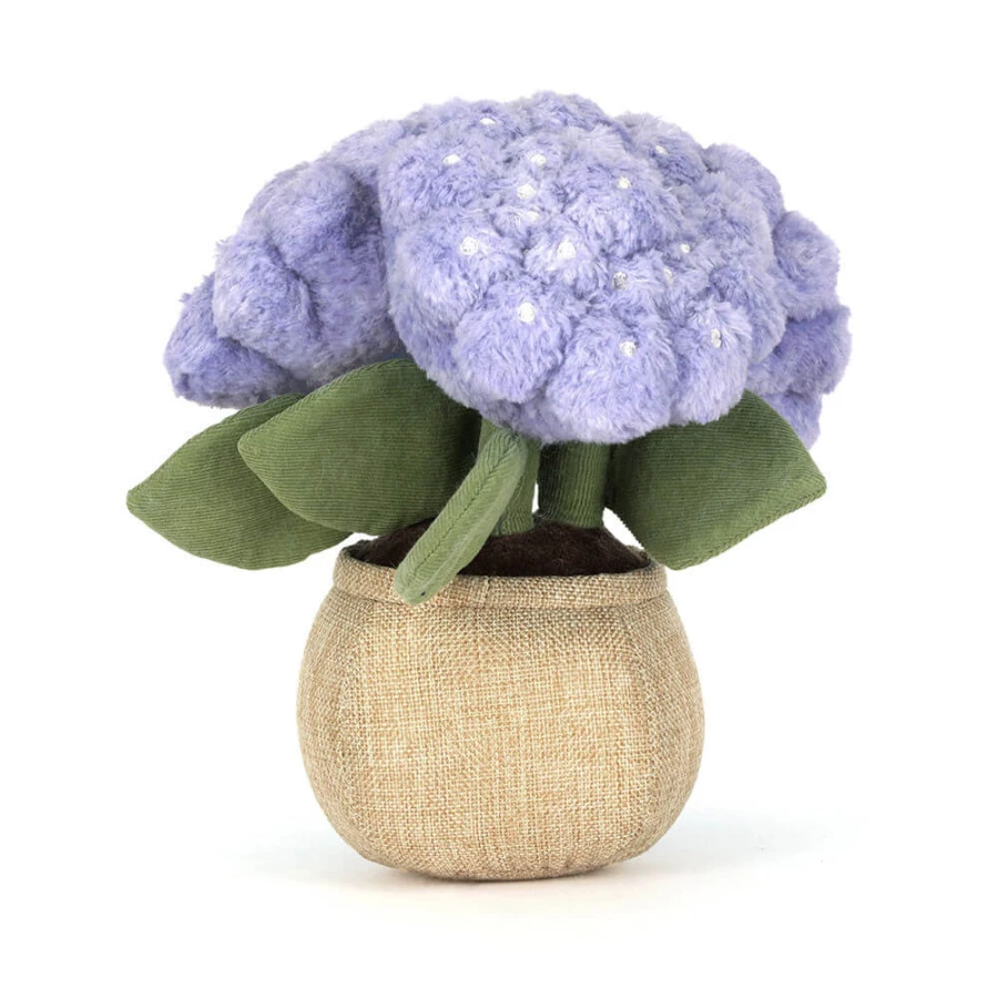 Wesoła Hortensja 24 cm / Jellycat