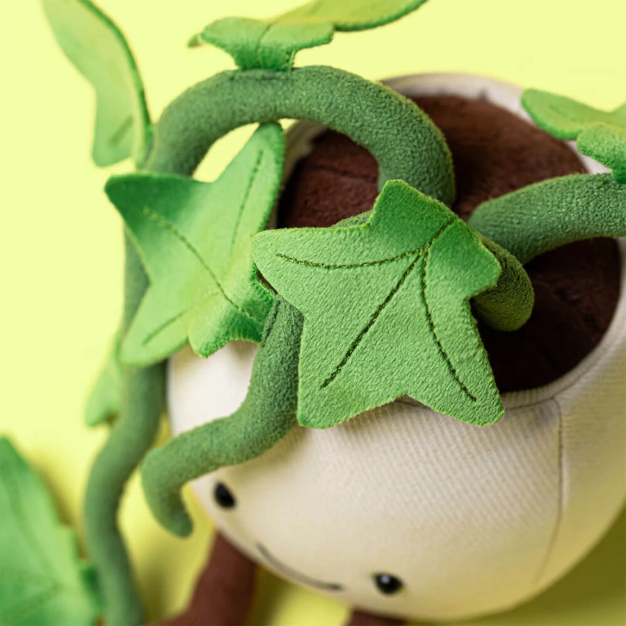Wesoły Bluszcz 16 cm / Jellycat