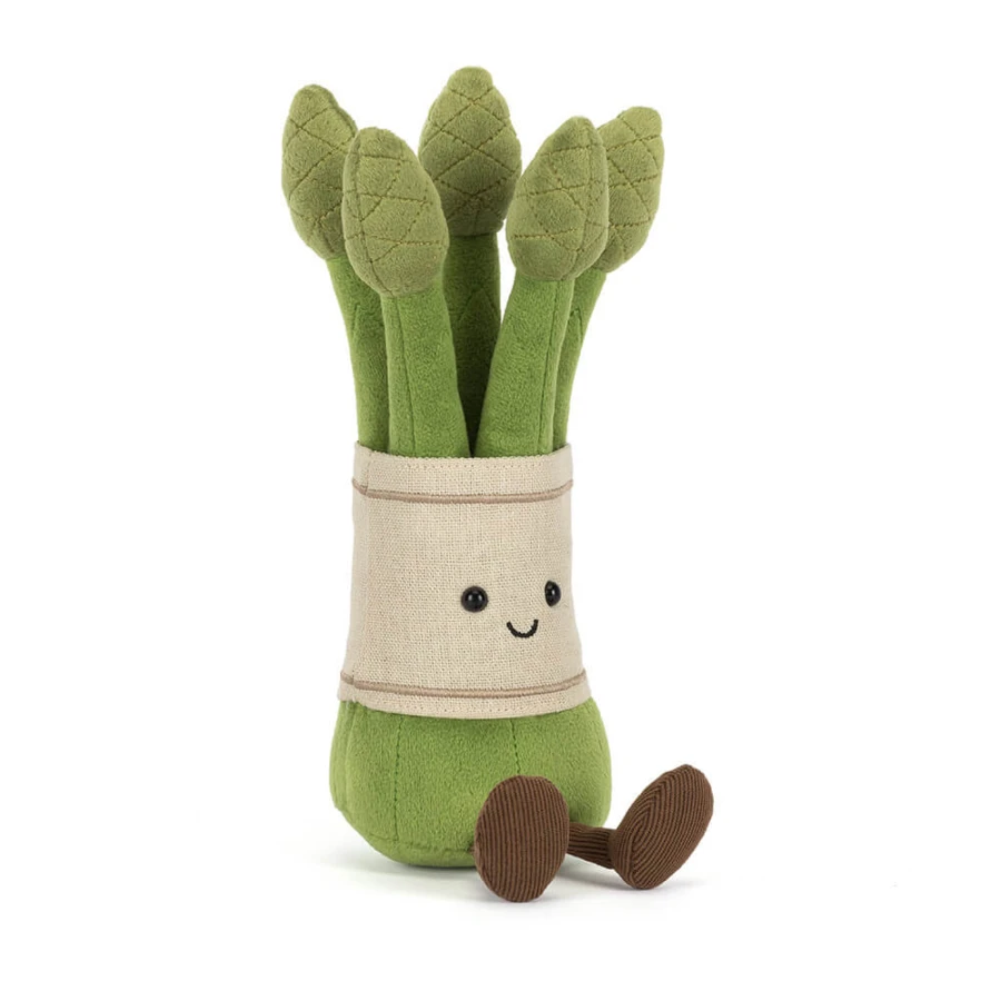 Zabawne Szparagi 22 cm / Jellycat