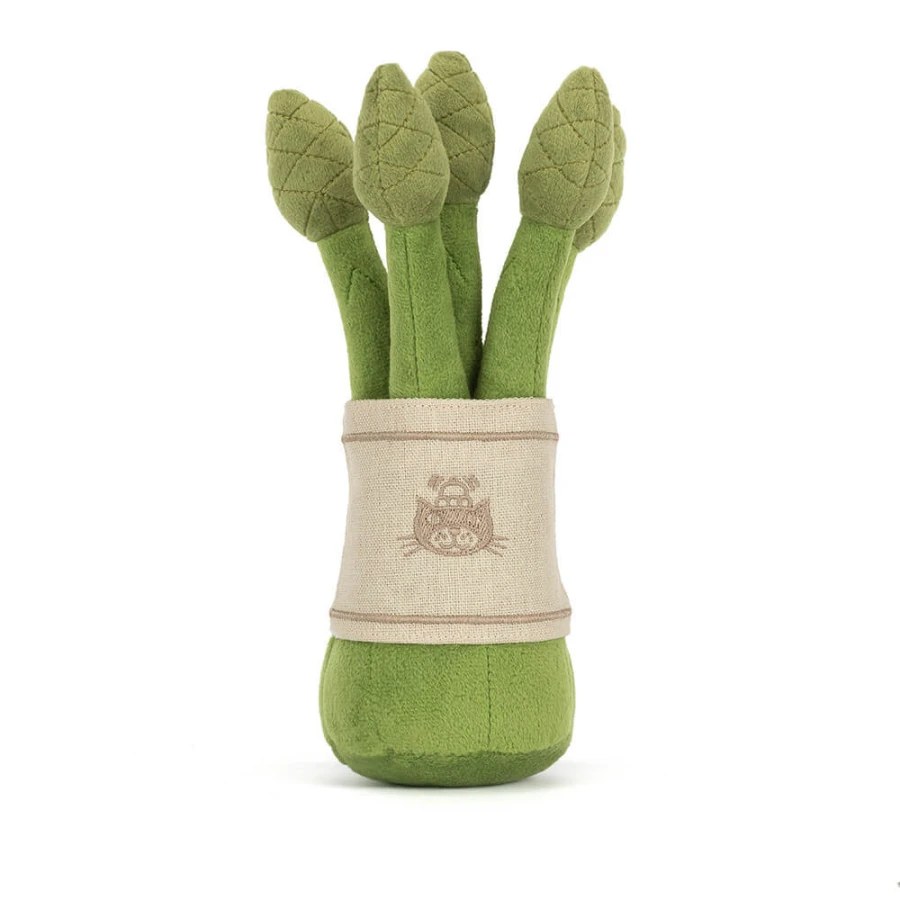 Zabawne Szparagi 22 cm / Jellycat