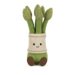 Zabawne Szparagi 22 cm / Jellycat