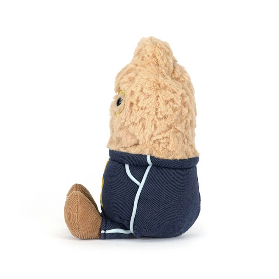 Wesoły Fistaszek Student 15cm / Jellycat