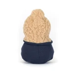 Wesoły Fistaszek Student 15cm / Jellycat