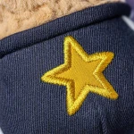 Wesoły Fistaszek Student 15cm / Jellycat