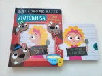 Złotowłosa i trzy niedźwiadki. Zagadkowe bajki / Wilga