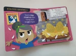 Jaś i magiczna fasola. Zagadkowe bajki / Wilga