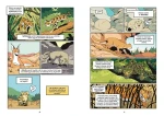 Koty - natura i wychowanie / Wydawnictwo Nasza Księgarnia