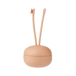 Etui na smoczek Philip - tuscany rose / Liewood