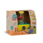 Dwustronny mikroskop do obserwacji owadów Itty-Bitty Microscope / B.toys