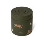 Termos Obiadowy 350ml - Tiger / Citron