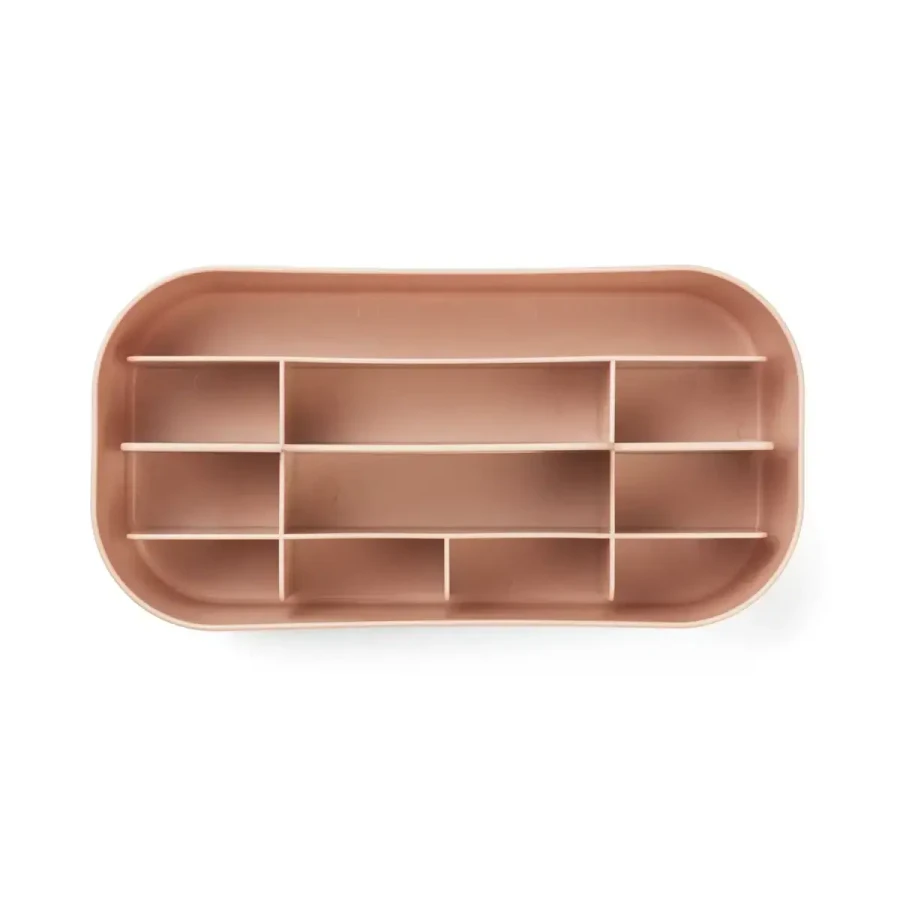 USZKODZONE OPAKOWANIE: Organizer Hope - rose / Liewood