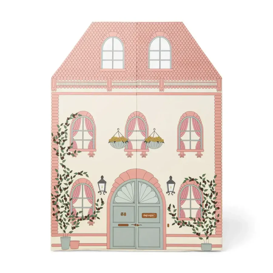 TOWAR Z EKSPOZYCJI: Magnetyczny domek Mona - Rose / That's Mine