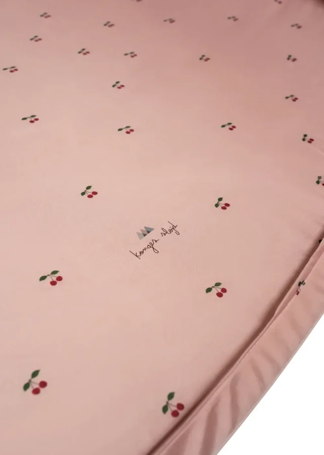 Namiot plażowy UV50+ - Cherry / Konges slojd