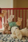 Pluszowy Miś z maleństwem - teddy bear / Konges Slojd