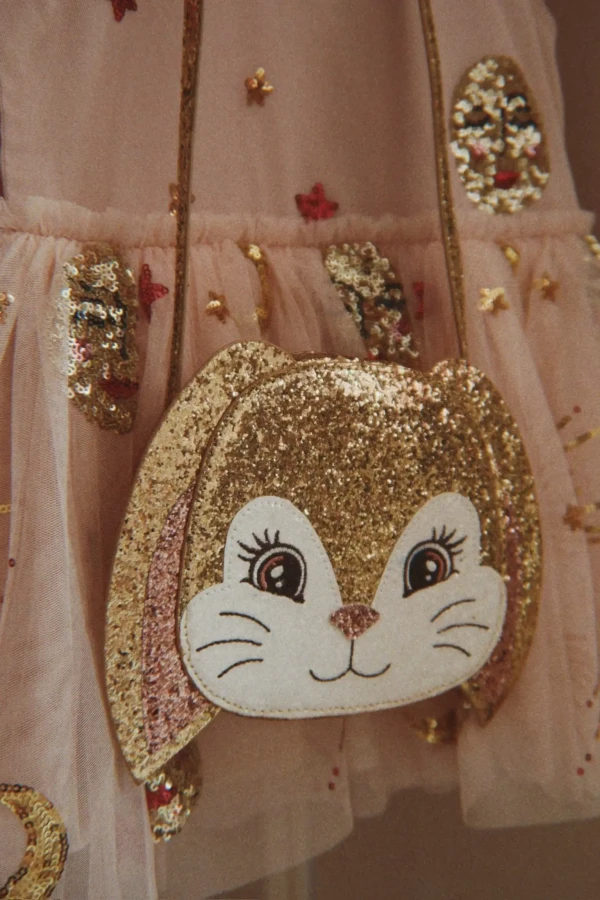 Torebka dziecięca Tut - bunny / Konges slojd